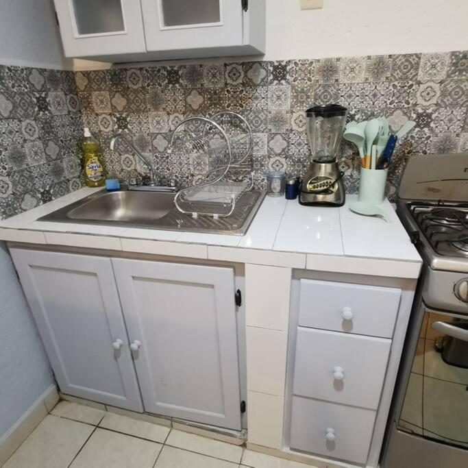 Comfy 2Bedroom Minutes From Downtown & Fast Wi-Fi Zihuatanejo Ngoại thất bức ảnh