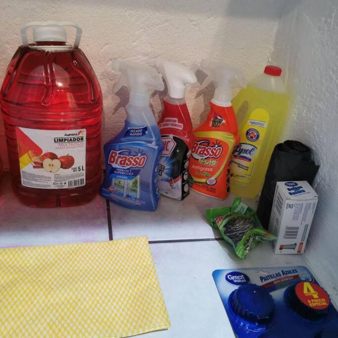 Comfy 2Bedroom Minutes From Downtown & Fast Wi-Fi Zihuatanejo Ngoại thất bức ảnh