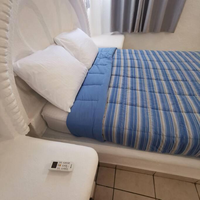 Comfy 2Bedroom Minutes From Downtown & Fast Wi-Fi Zihuatanejo Ngoại thất bức ảnh