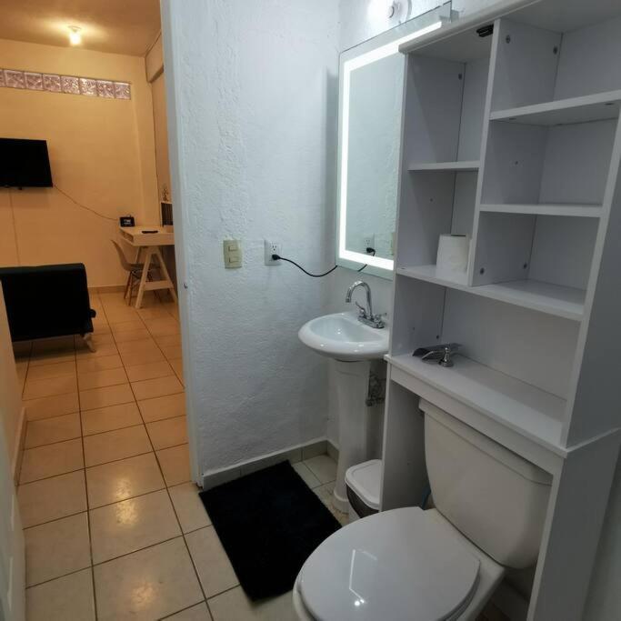 Comfy 2Bedroom Minutes From Downtown & Fast Wi-Fi Zihuatanejo Ngoại thất bức ảnh