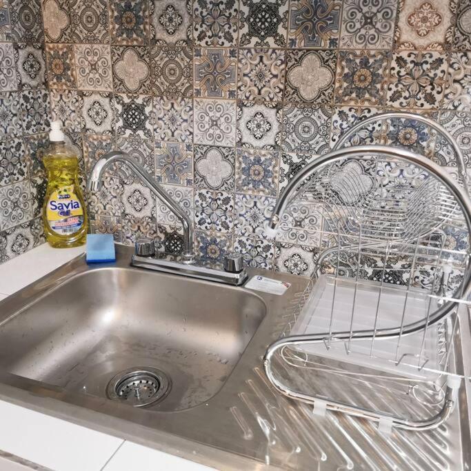 Comfy 2Bedroom Minutes From Downtown & Fast Wi-Fi Zihuatanejo Ngoại thất bức ảnh
