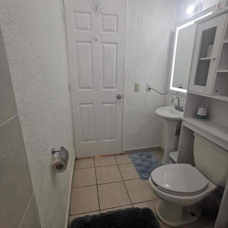 Comfy 2Bedroom Minutes From Downtown & Fast Wi-Fi Zihuatanejo Ngoại thất bức ảnh