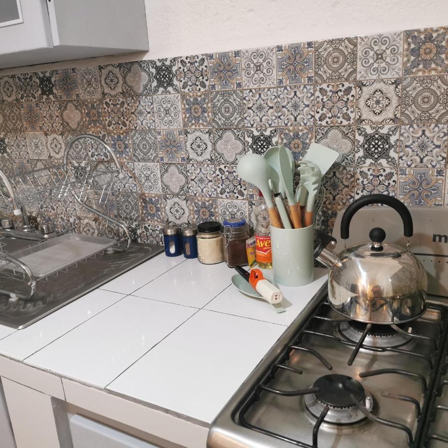 Comfy 2Bedroom Minutes From Downtown & Fast Wi-Fi Zihuatanejo Ngoại thất bức ảnh