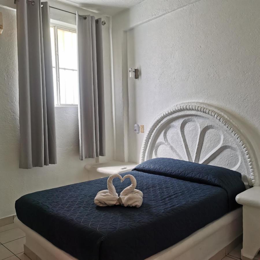 Comfy 2Bedroom Minutes From Downtown & Fast Wi-Fi Zihuatanejo Ngoại thất bức ảnh