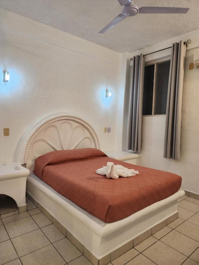 Comfy 2Bedroom Minutes From Downtown & Fast Wi-Fi Zihuatanejo Ngoại thất bức ảnh