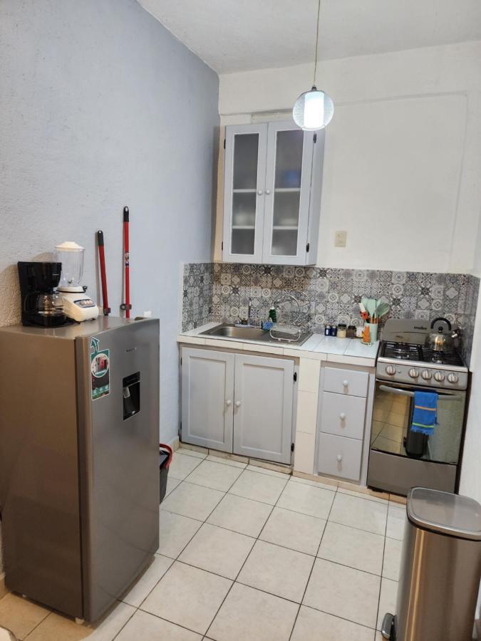 Comfy 2Bedroom Minutes From Downtown & Fast Wi-Fi Zihuatanejo Ngoại thất bức ảnh