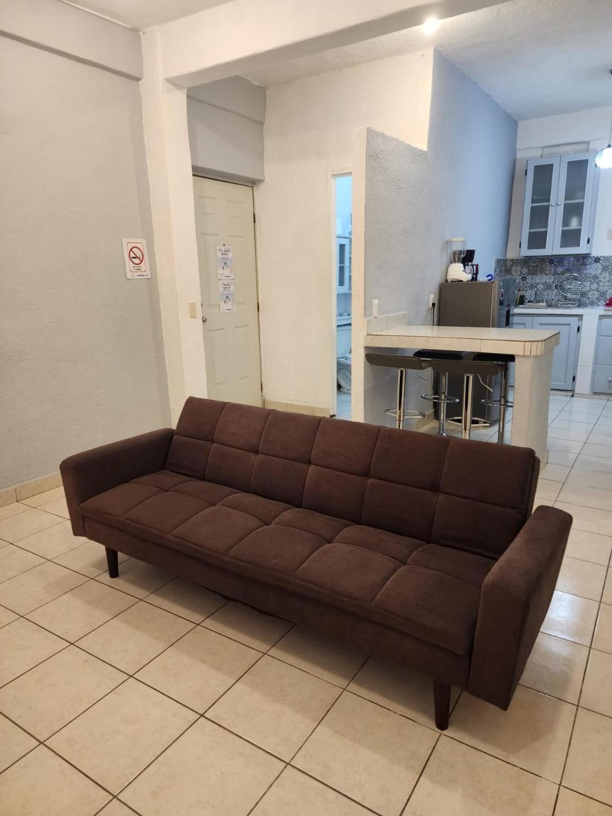 Comfy 2Bedroom Minutes From Downtown & Fast Wi-Fi Zihuatanejo Ngoại thất bức ảnh