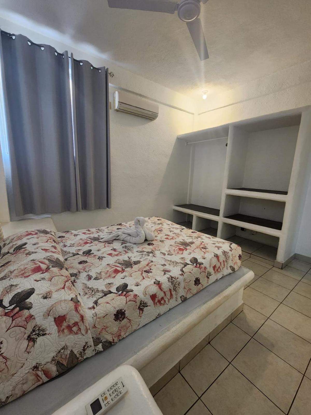 Comfy 2Bedroom Minutes From Downtown & Fast Wi-Fi Zihuatanejo Ngoại thất bức ảnh