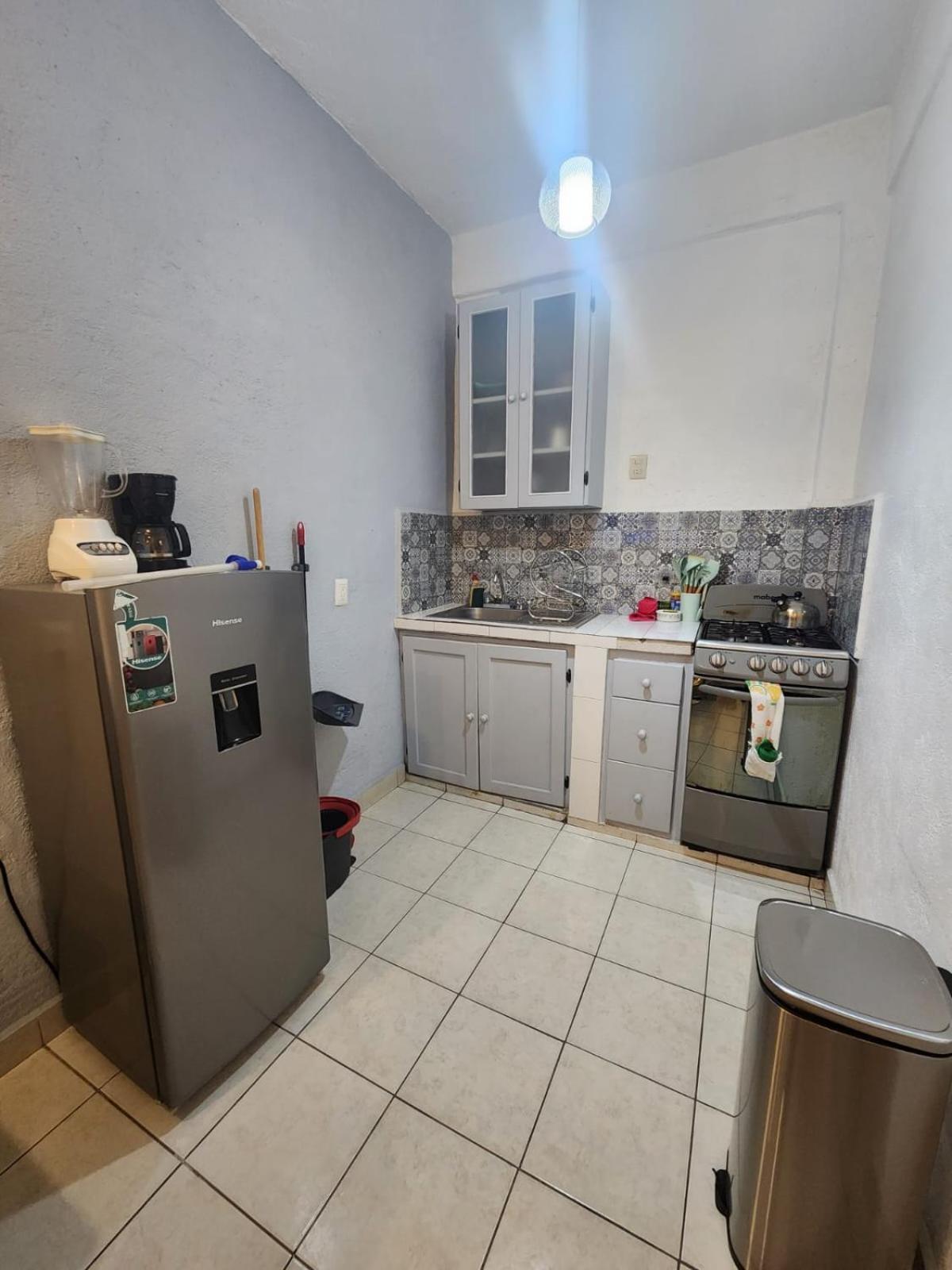Comfy 2Bedroom Minutes From Downtown & Fast Wi-Fi Zihuatanejo Ngoại thất bức ảnh
